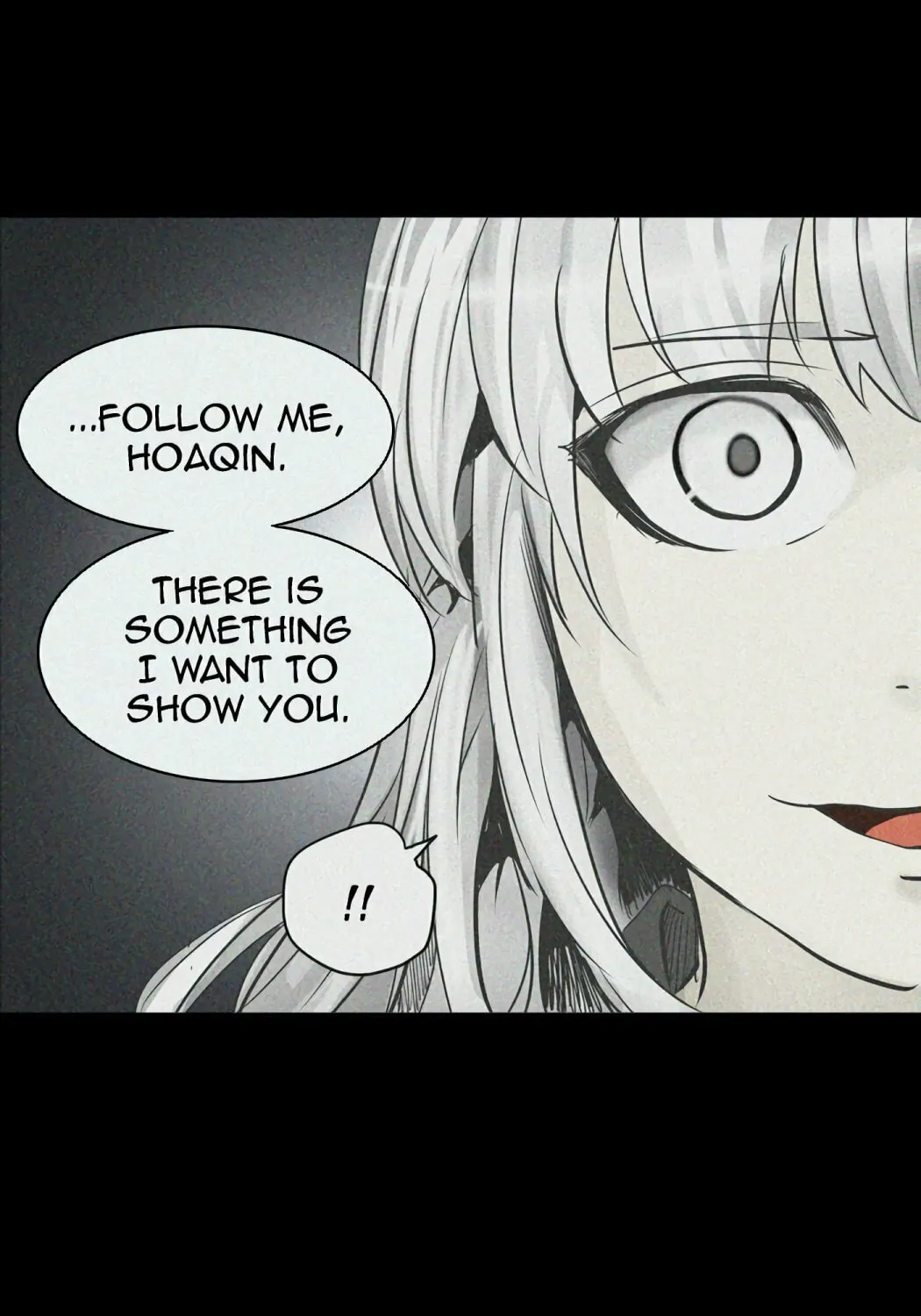 Tower of God Chapter 274 page 48 - 