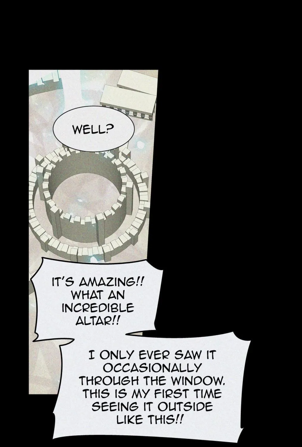 Tower of God Chapter 274 page 52 - 
