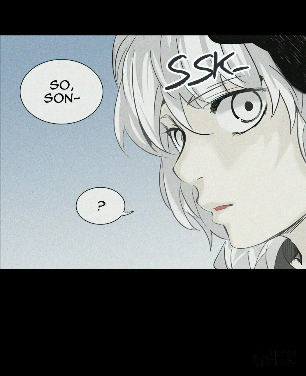 Tower of God Chapter 274 page 56 - 