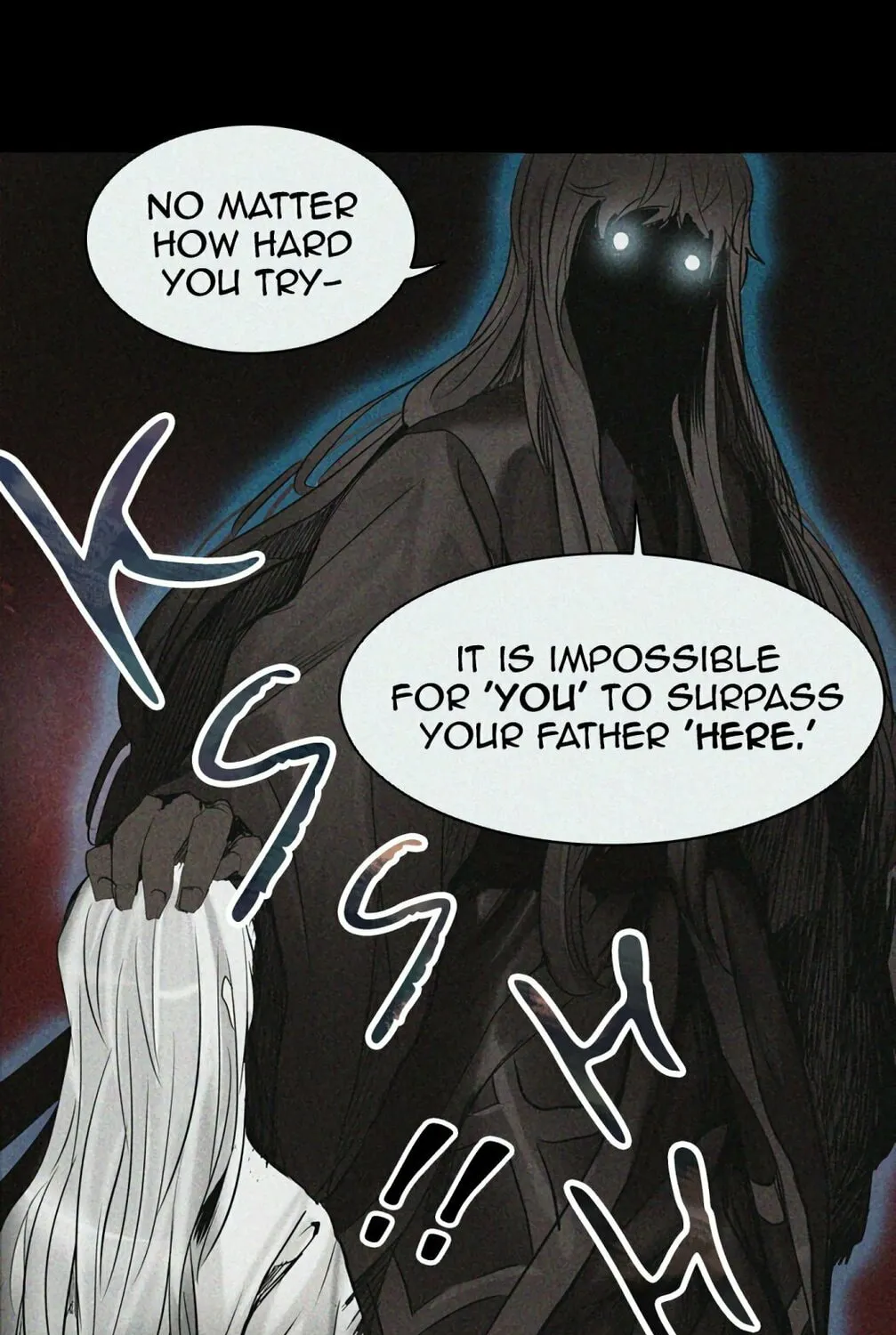 Tower of God Chapter 274 page 57 - 