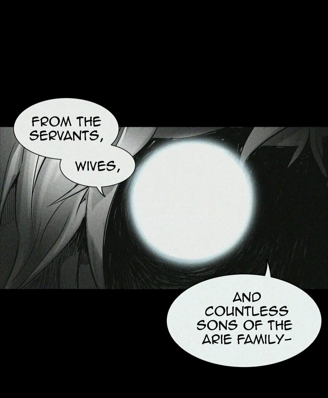 Tower of God Chapter 274 page 59 - 