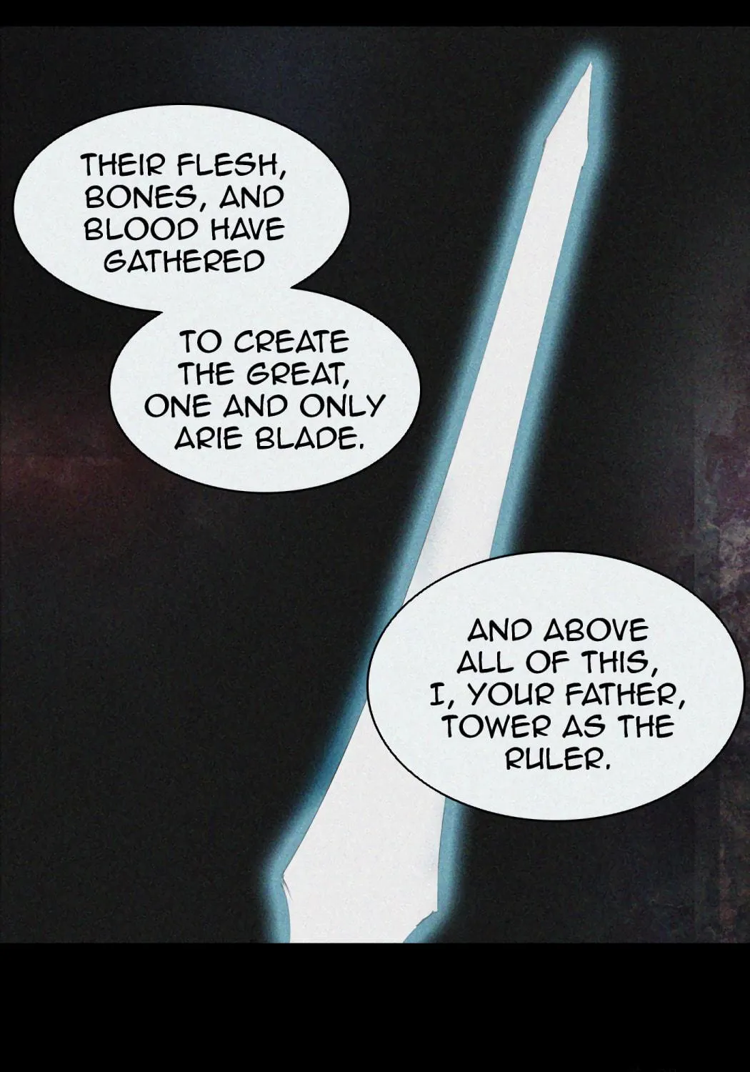 Tower of God Chapter 274 page 60 - 