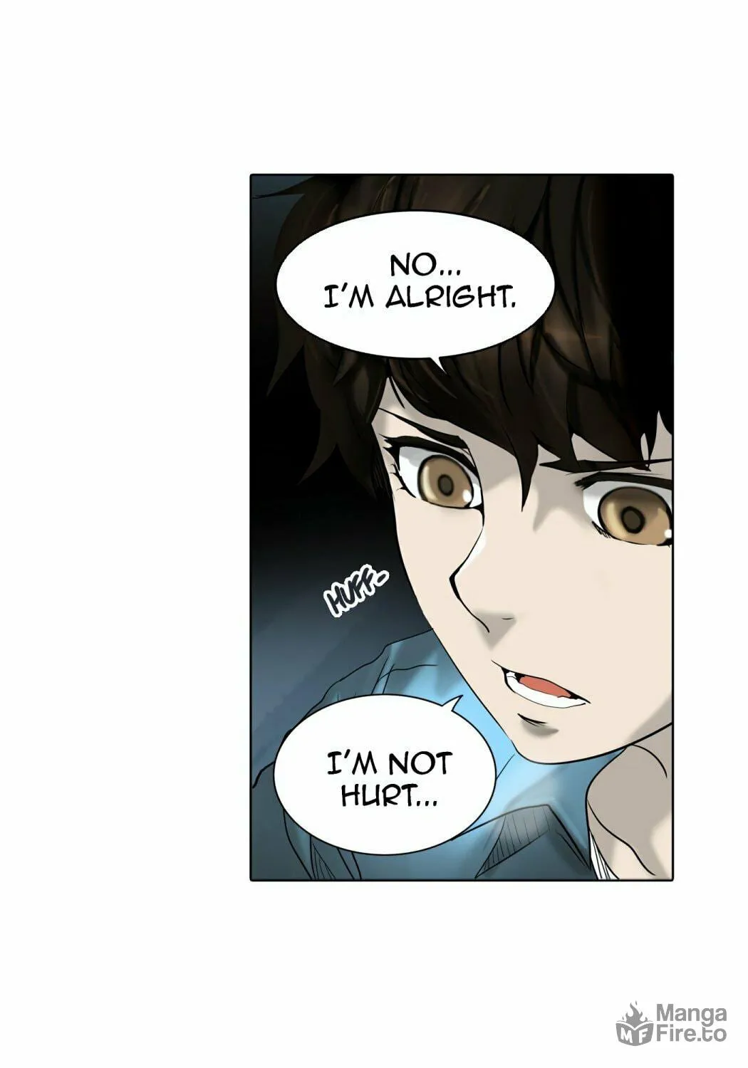 Tower of God Chapter 274 page 7 - 