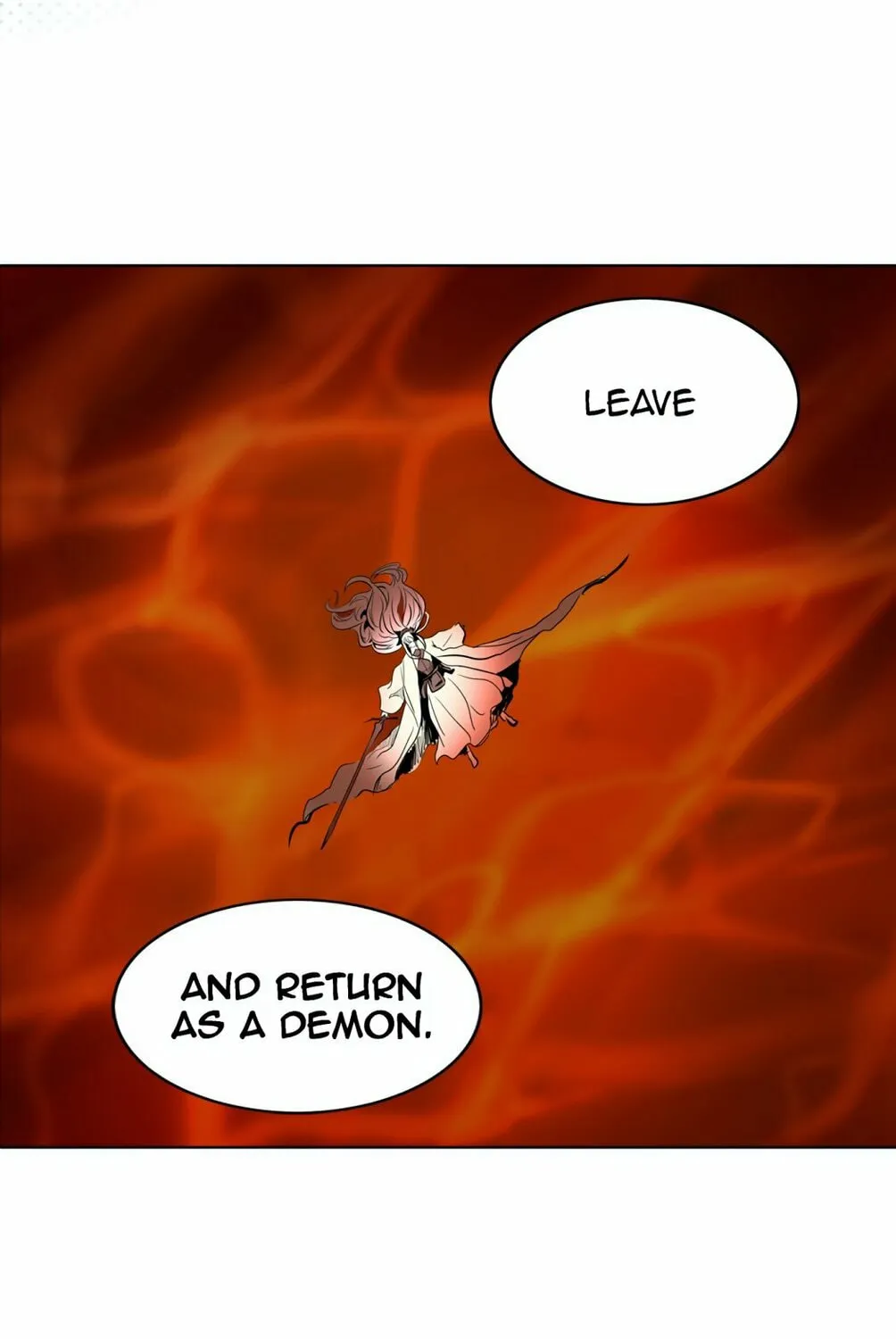 Tower of God Chapter 274 page 65 - 