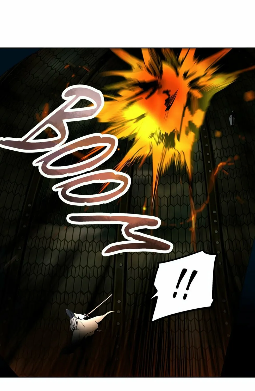 Tower of God Chapter 274 page 69 - 
