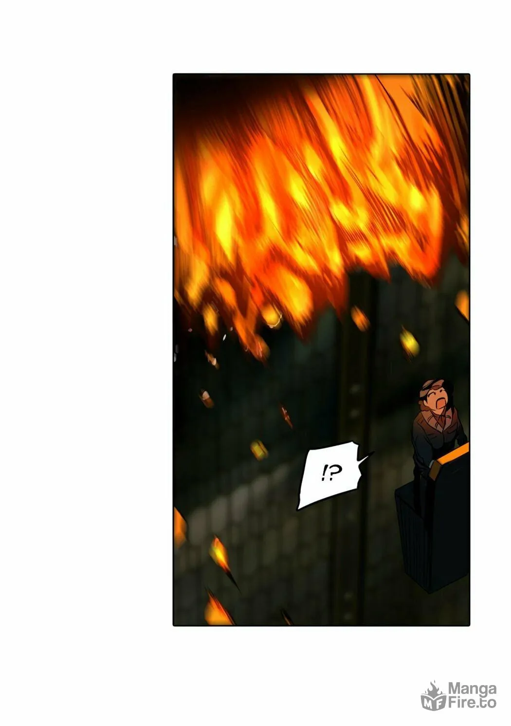 Tower of God Chapter 274 page 73 - 