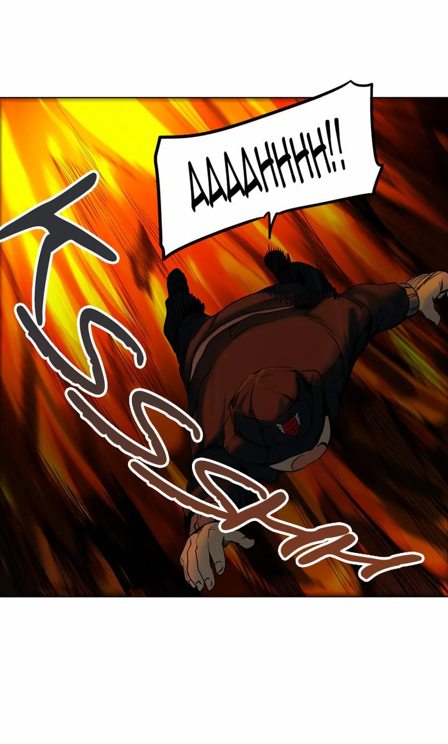 Tower of God Chapter 274 page 74 - 