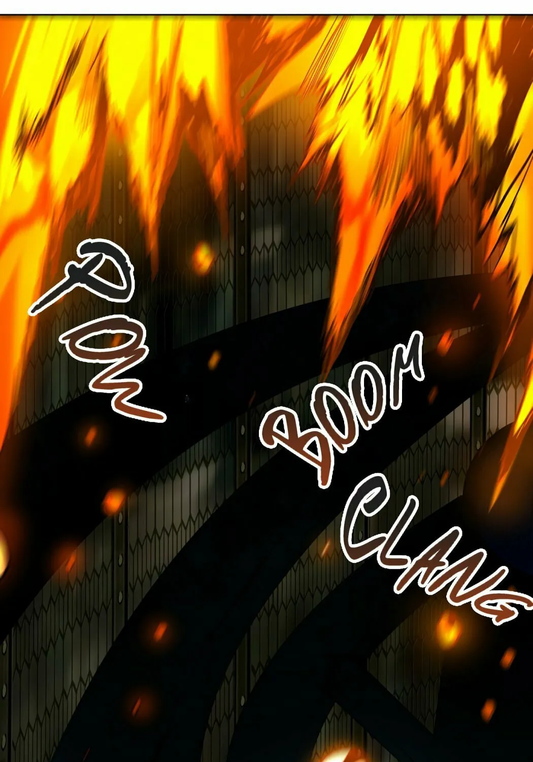 Tower of God Chapter 274 page 79 - 