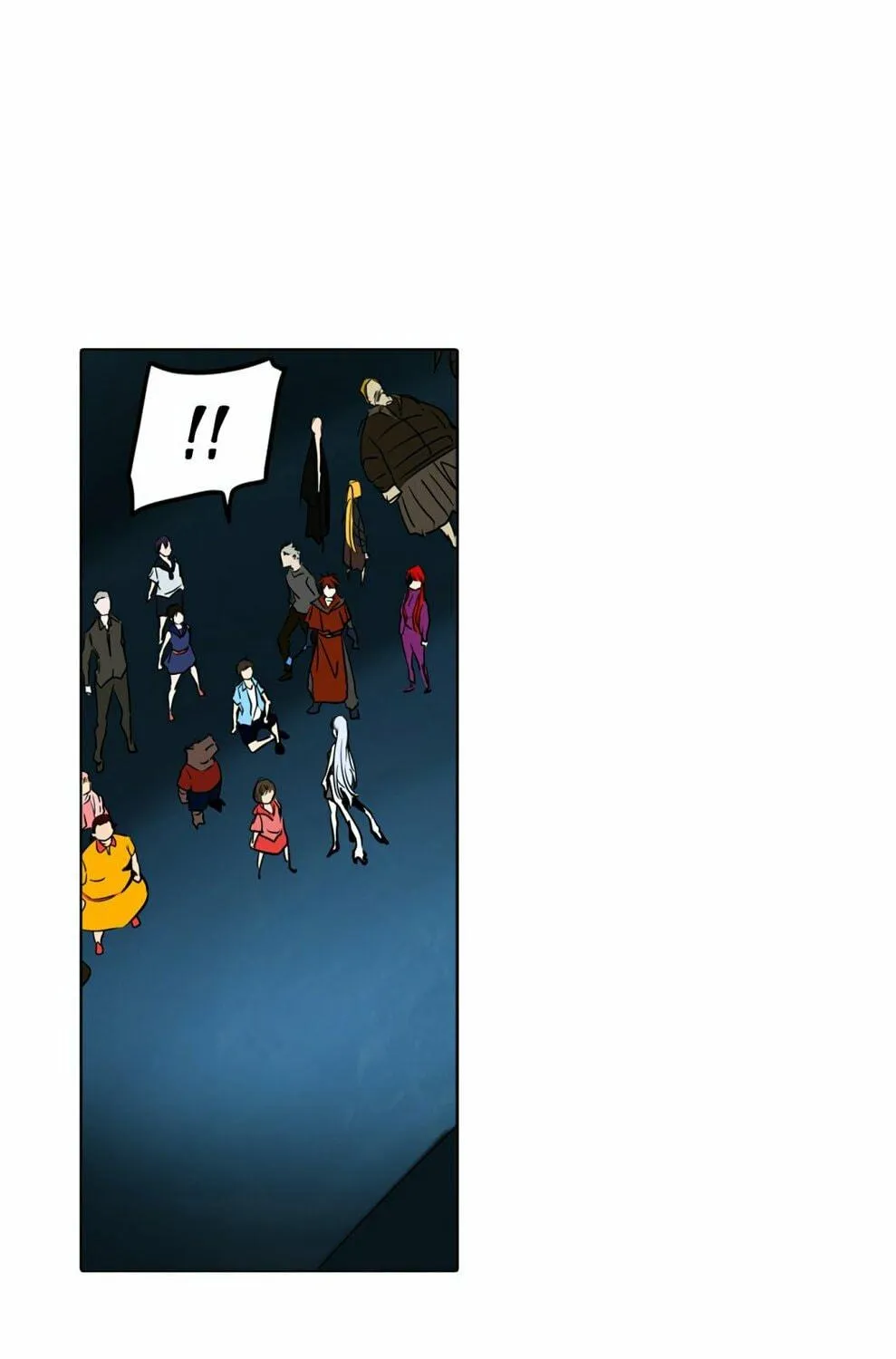 Tower of God Chapter 274 page 81 - 