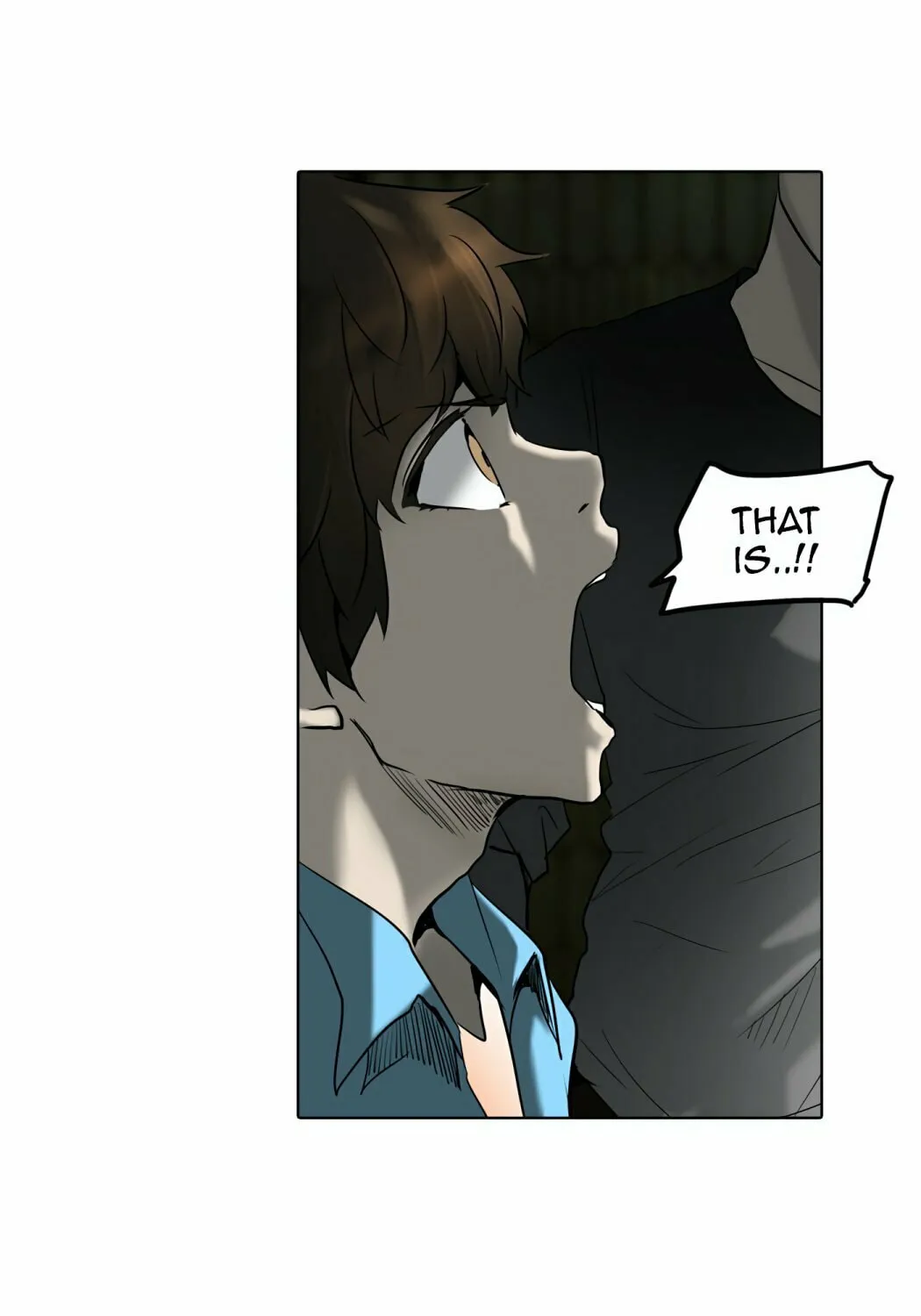 Tower of God Chapter 274 page 83 - 