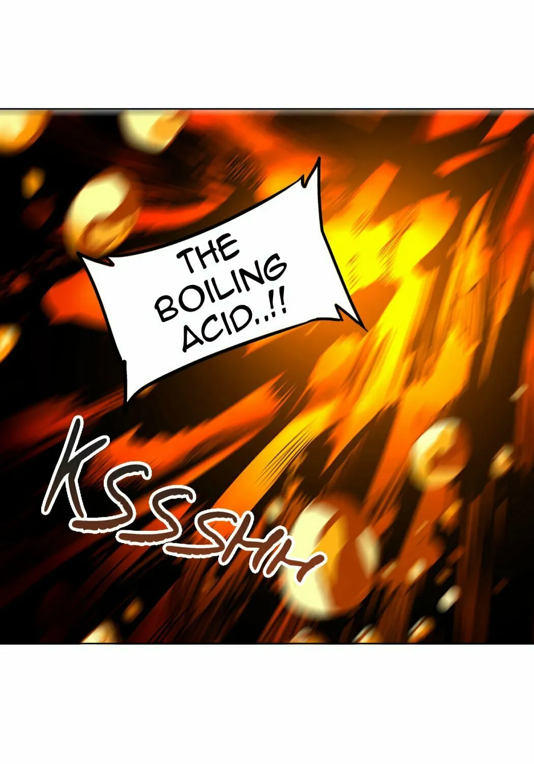 Tower of God Chapter 274 page 85 - 