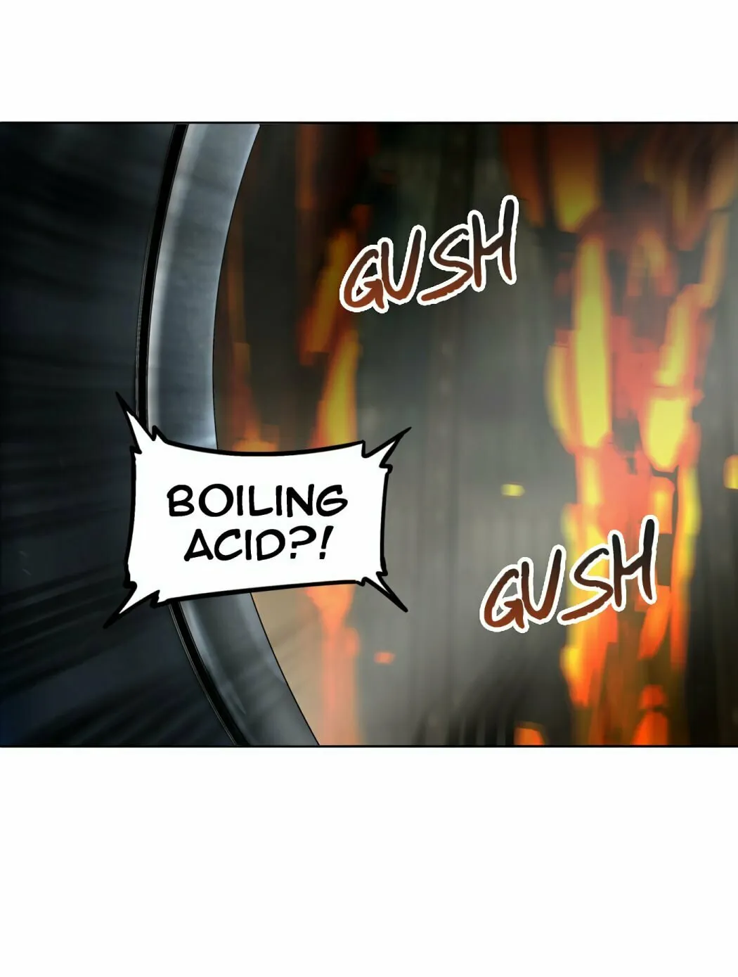 Tower of God Chapter 274 page 88 - 
