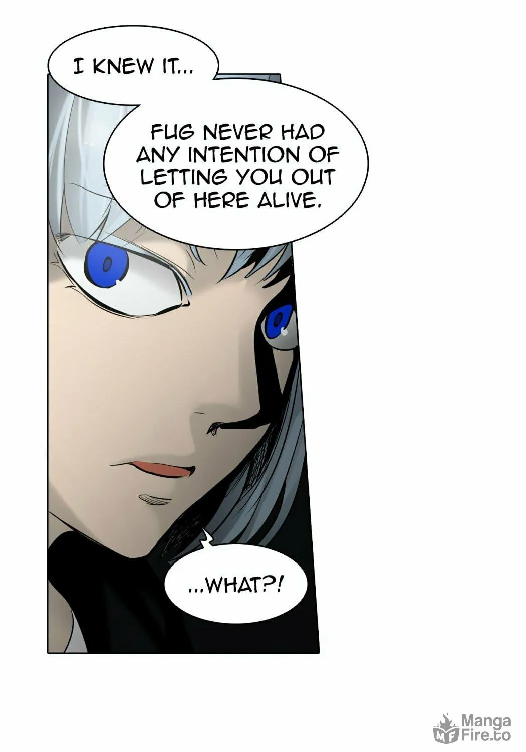 Tower of God Chapter 274 page 89 - 