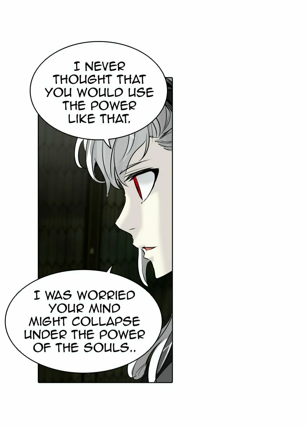 Tower of God Chapter 274 page 10 - 