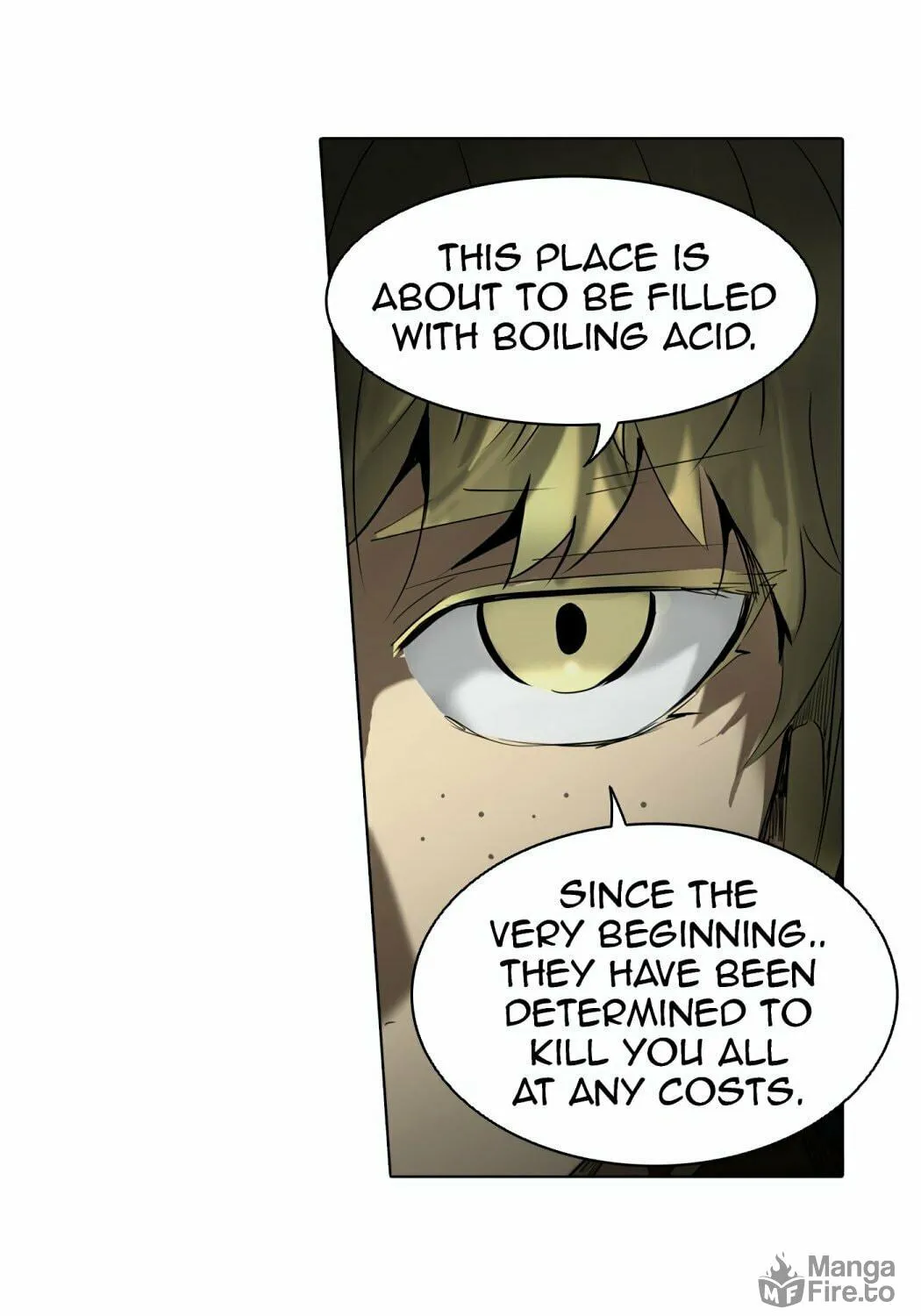 Tower of God Chapter 274 page 91 - 
