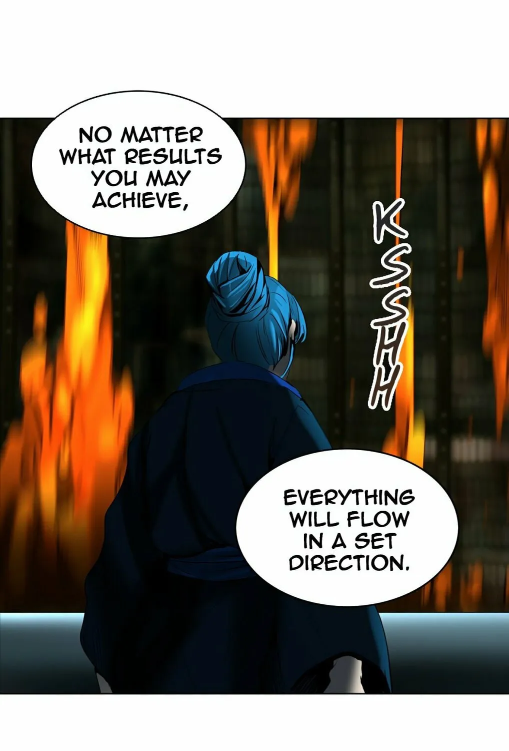 Tower of God Chapter 274 page 94 - 