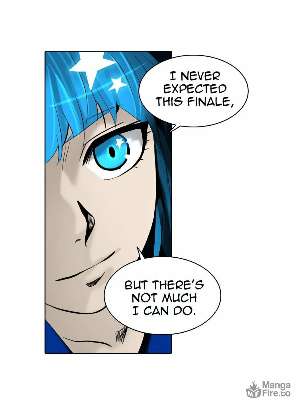 Tower of God Chapter 274 page 96 - 