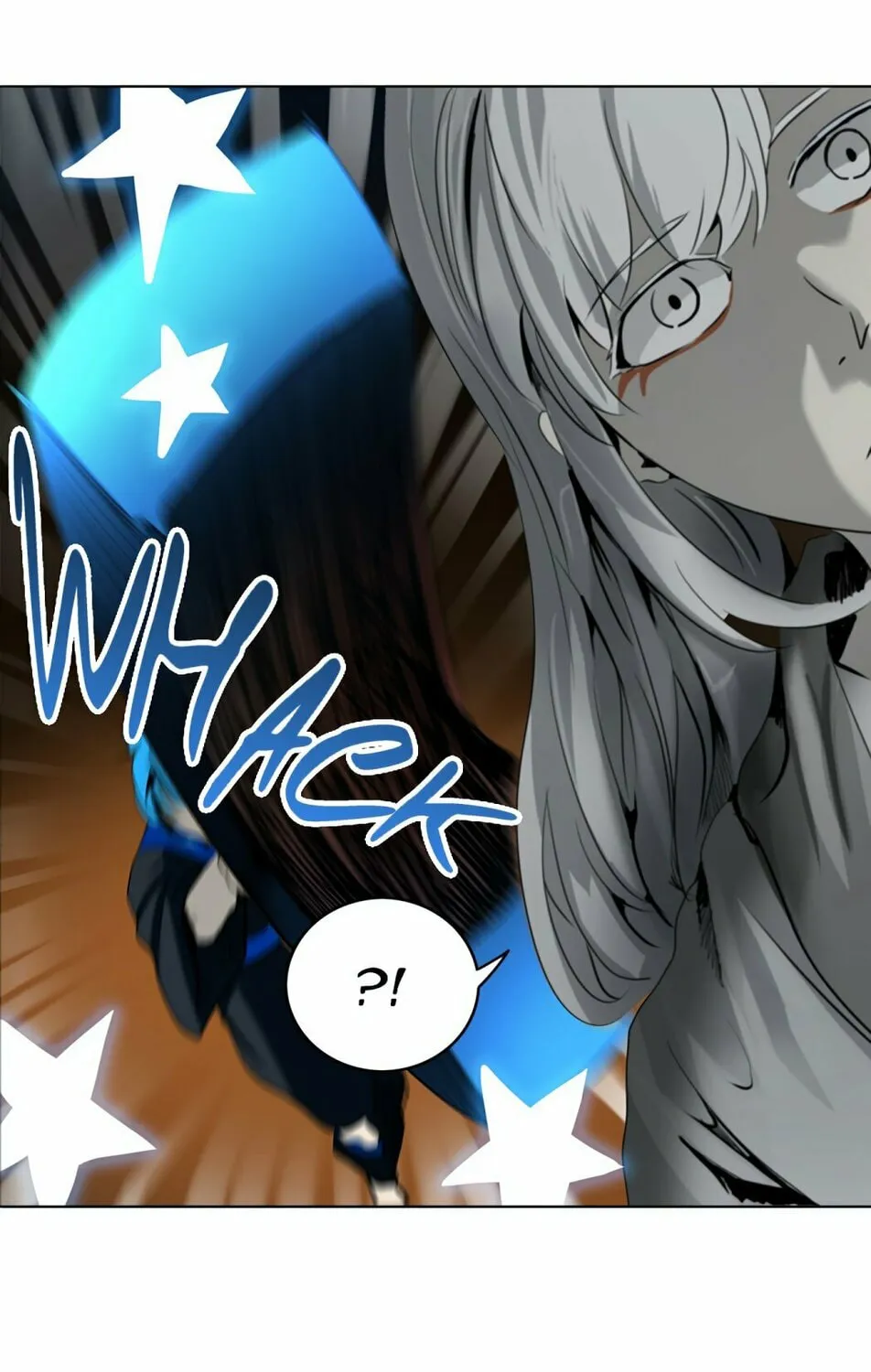 Tower of God Chapter 274 page 99 - 