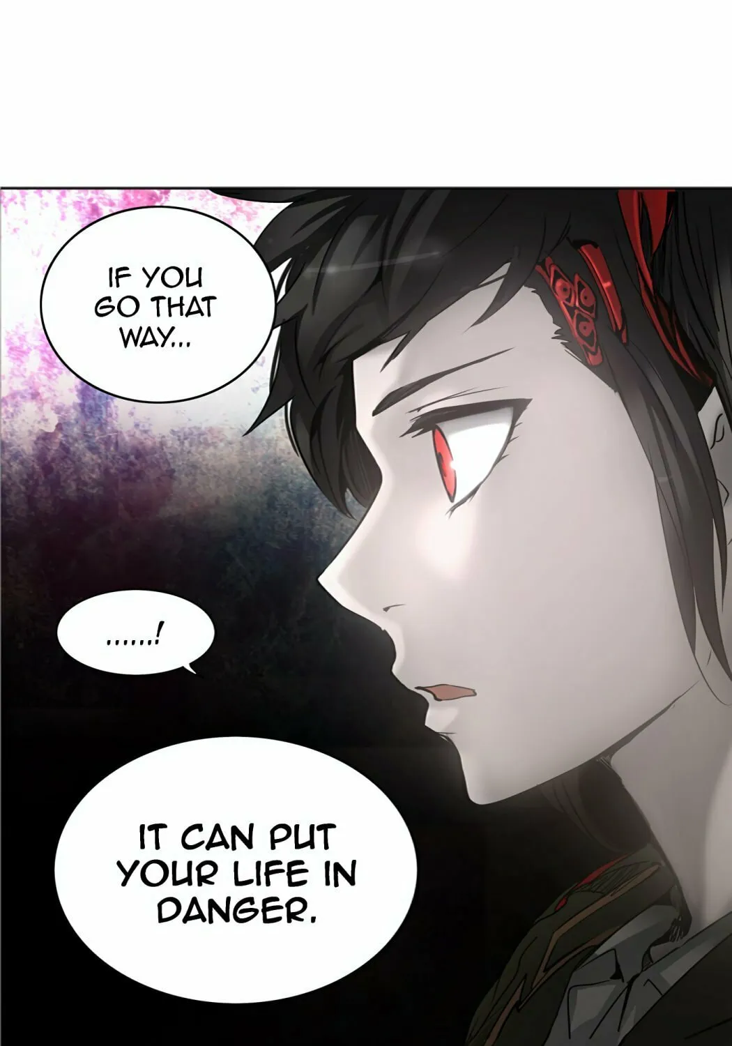 Tower of God Chapter 275 page 1 - 
