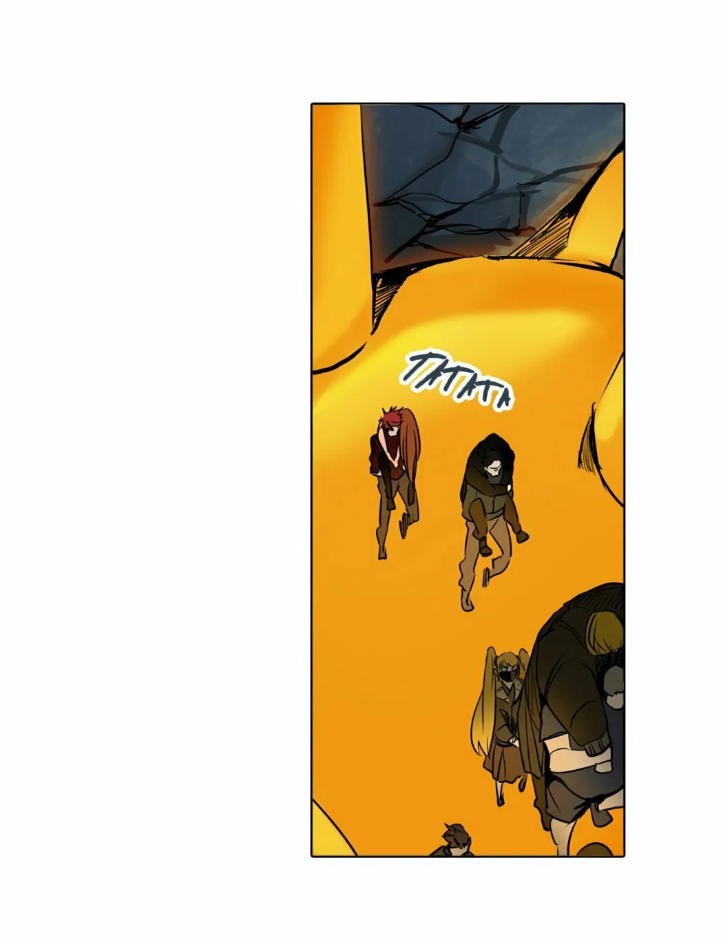 Tower of God Chapter 275 page 106 - 