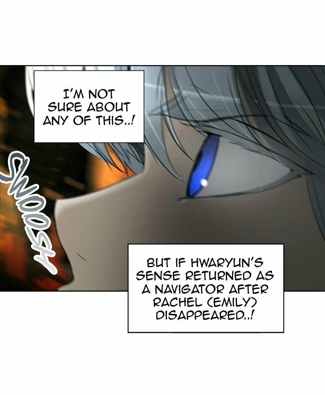 Tower of God Chapter 275 page 109 - 