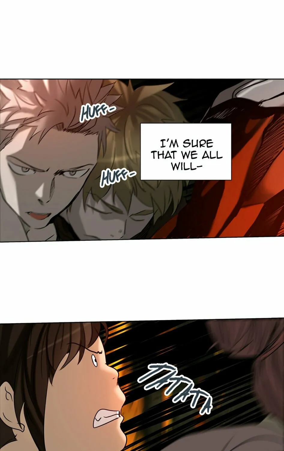 Tower of God Chapter 275 page 112 - 