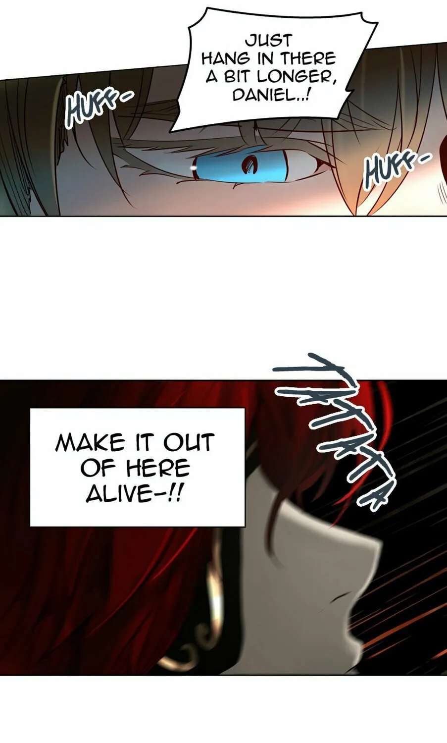 Tower of God Chapter 275 page 114 - 