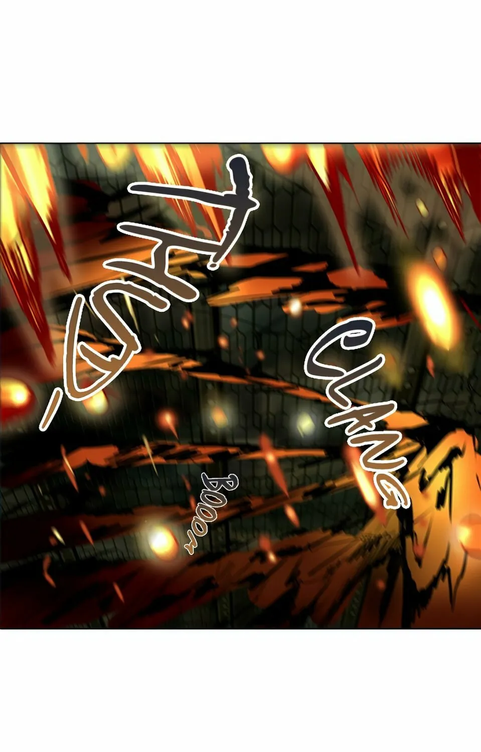 Tower of God Chapter 275 page 118 - 