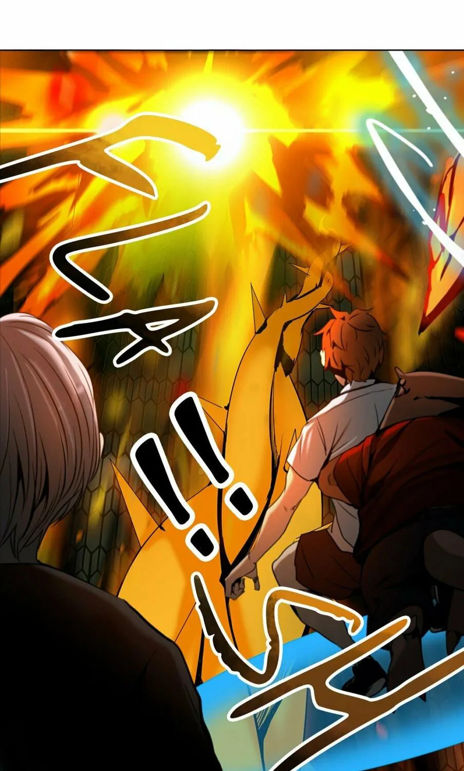 Tower of God Chapter 275 page 122 - 
