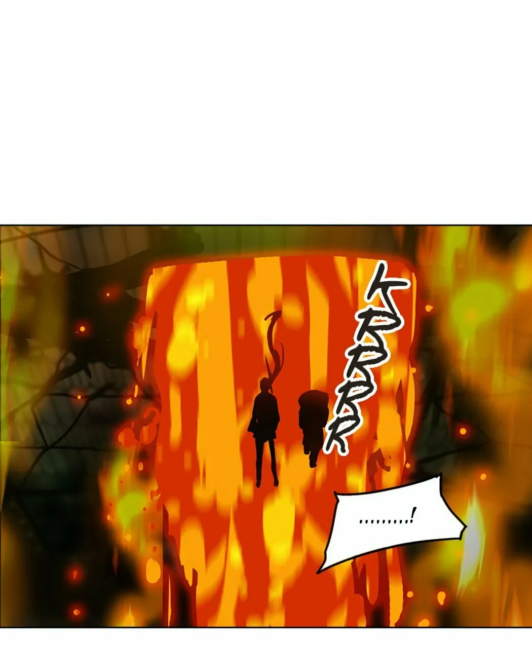 Tower of God Chapter 275 page 124 - 