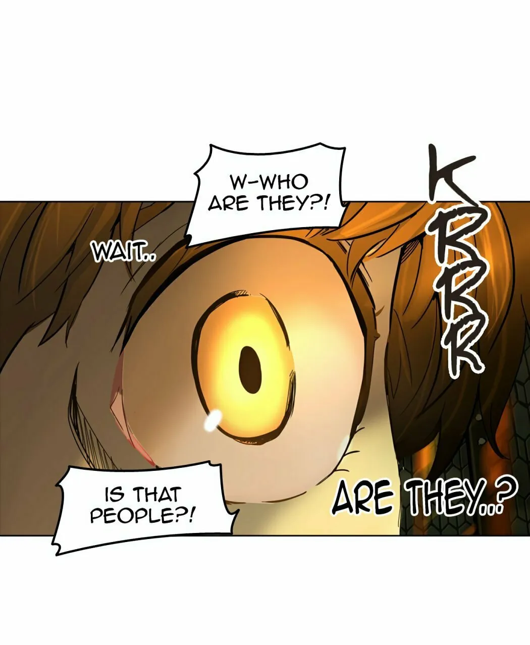 Tower of God Chapter 275 page 125 - 
