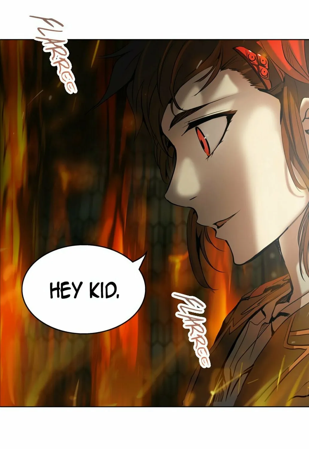 Tower of God Chapter 275 page 130 - 