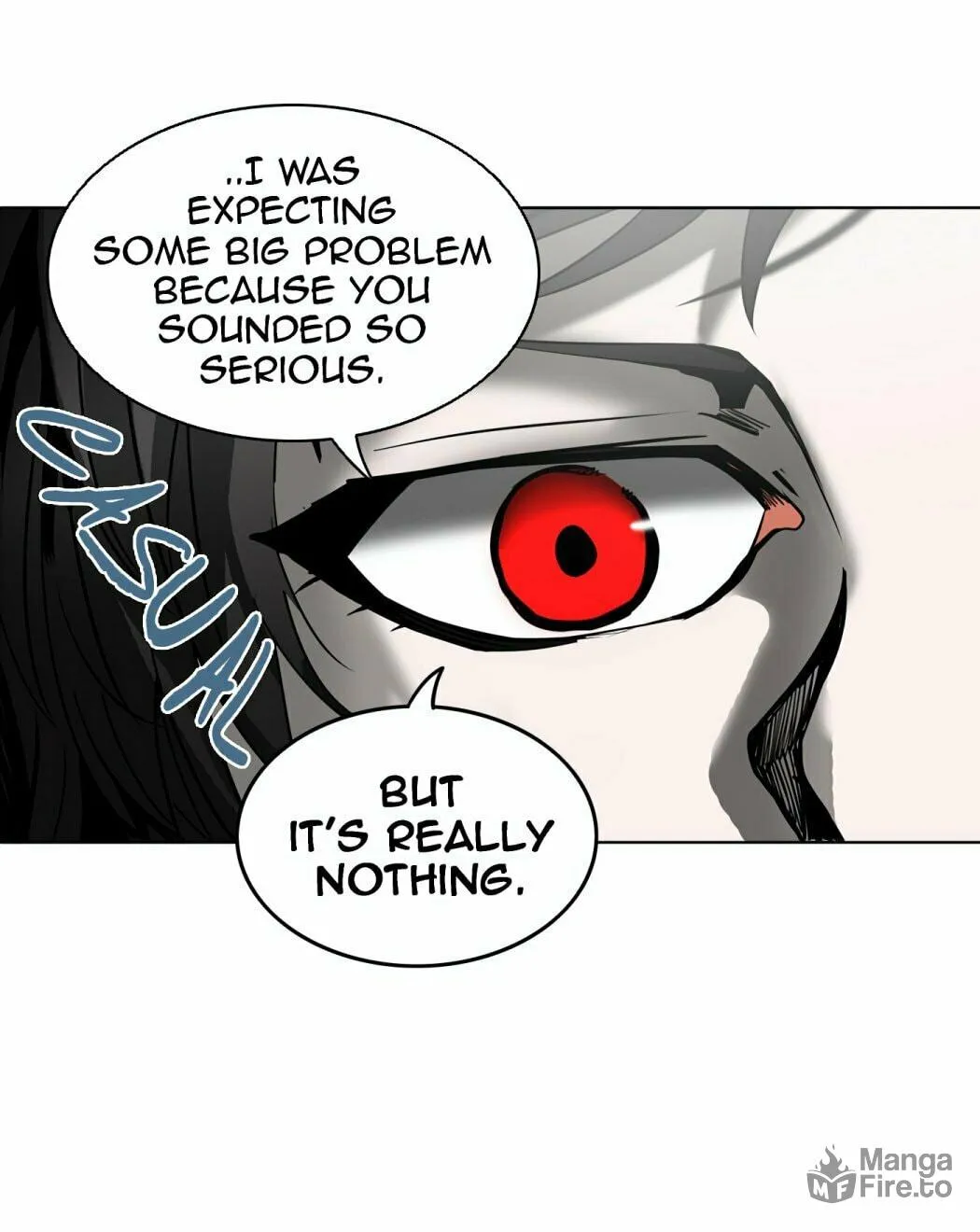 Tower of God Chapter 275 page 14 - 