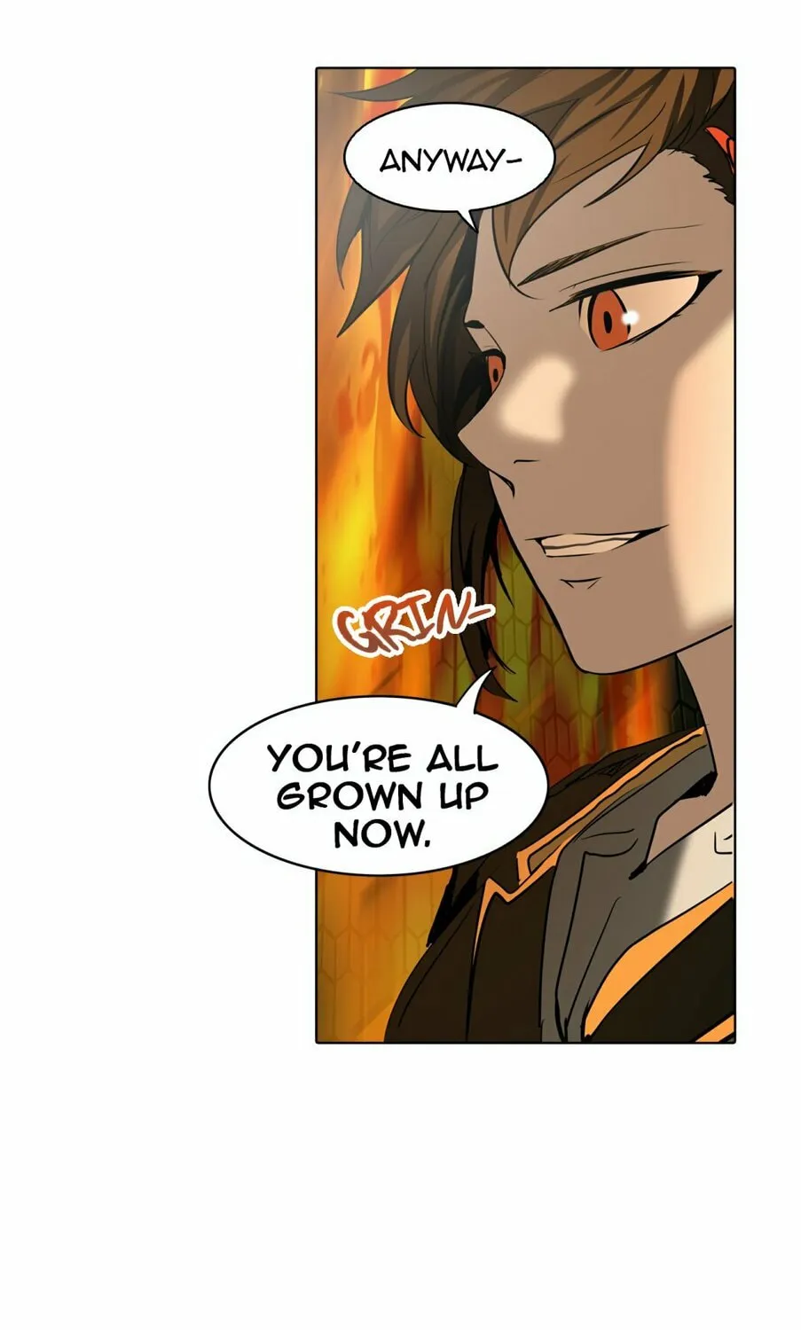 Tower of God Chapter 275 page 136 - 