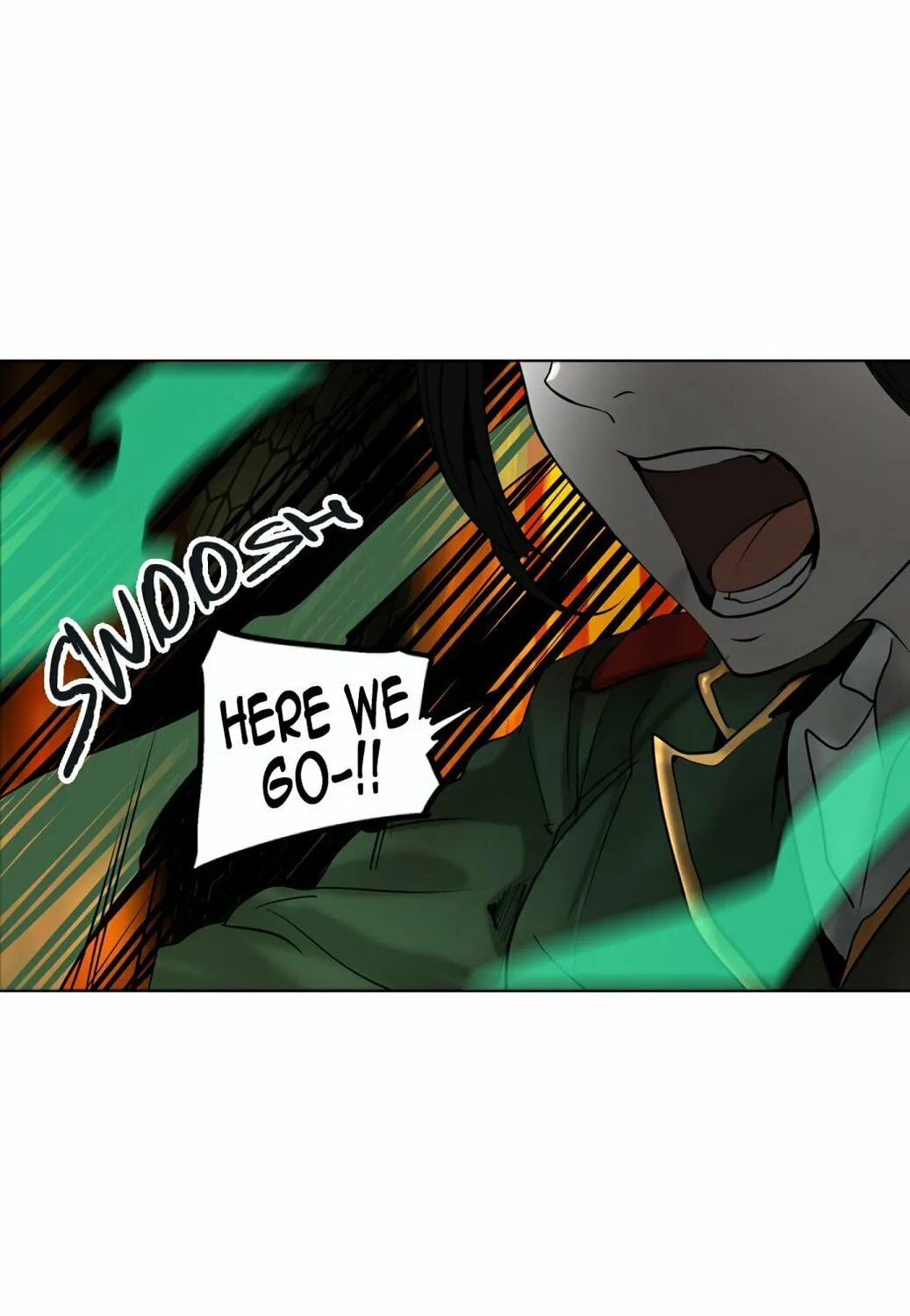 Tower of God Chapter 275 page 142 - 