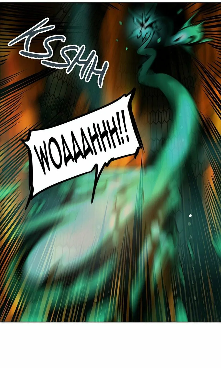 Tower of God Chapter 275 page 144 - 