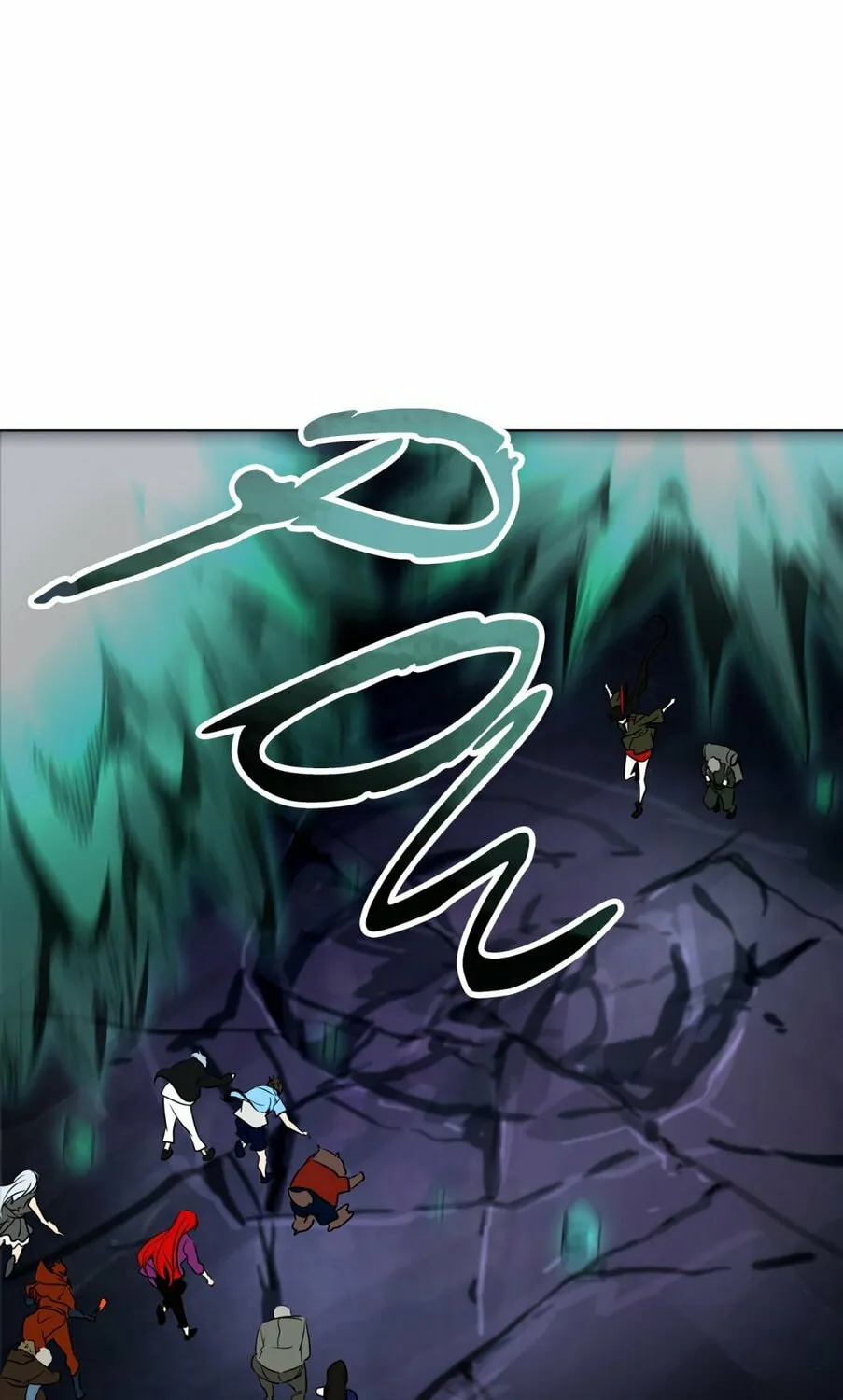 Tower of God Chapter 275 page 146 - 