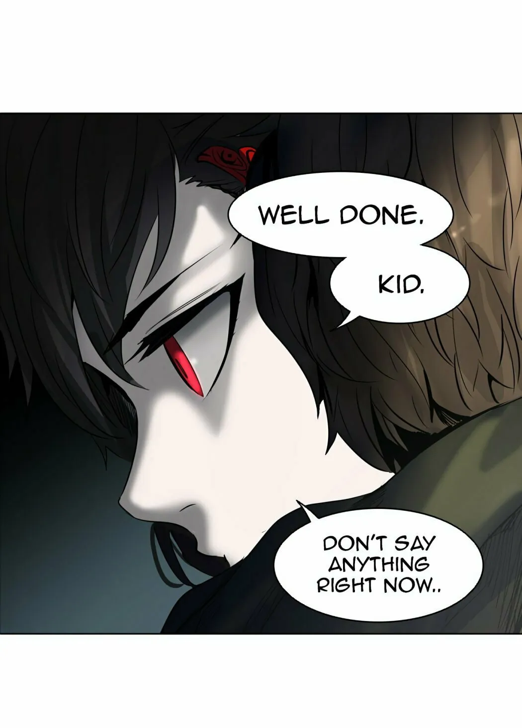 Tower of God Chapter 275 page 158 - 
