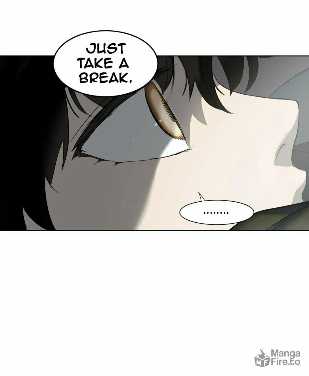 Tower of God Chapter 275 page 159 - 