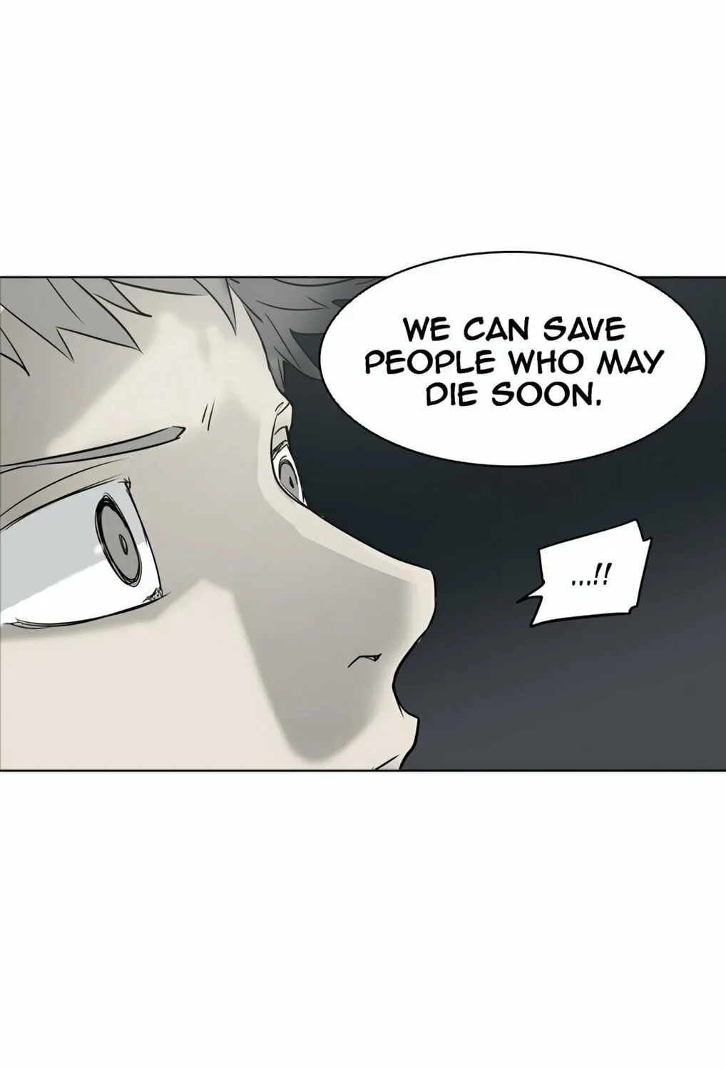 Tower of God Chapter 275 page 18 - 