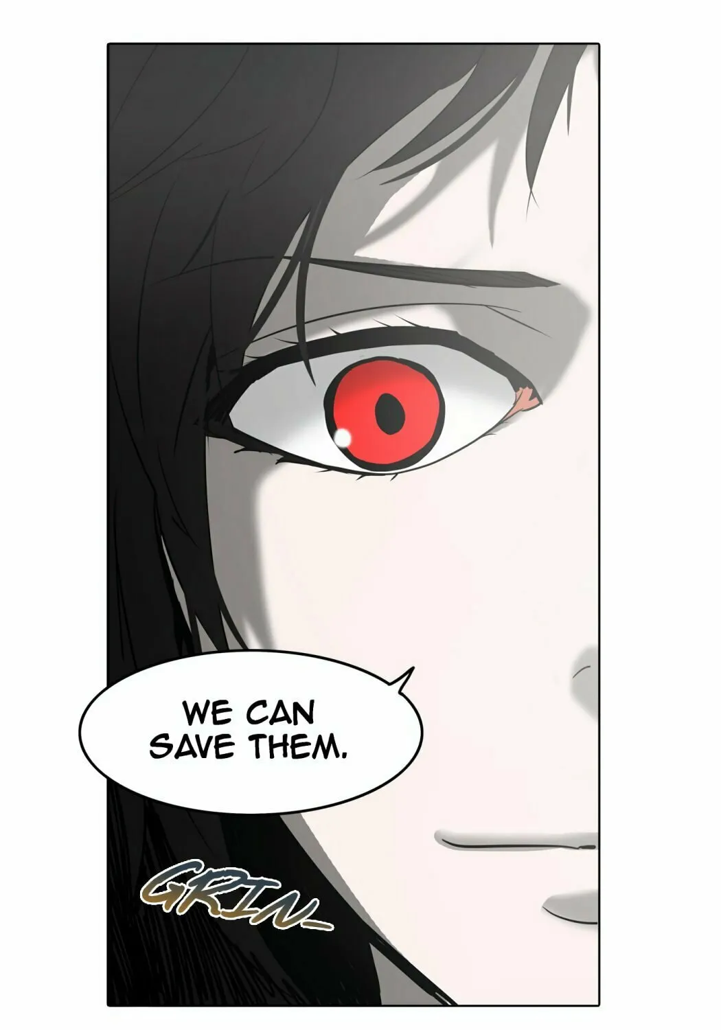 Tower of God Chapter 275 page 20 - 