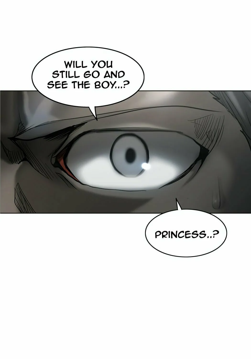 Tower of God Chapter 275 page 3 - 