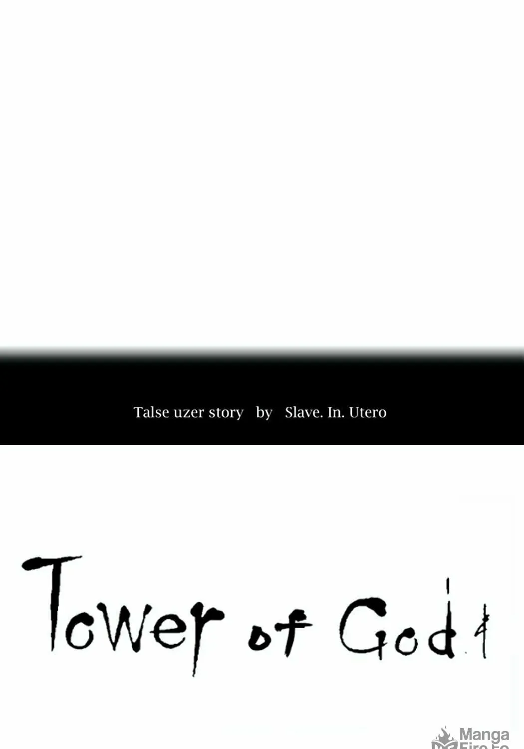 Tower of God Chapter 275 page 22 - 