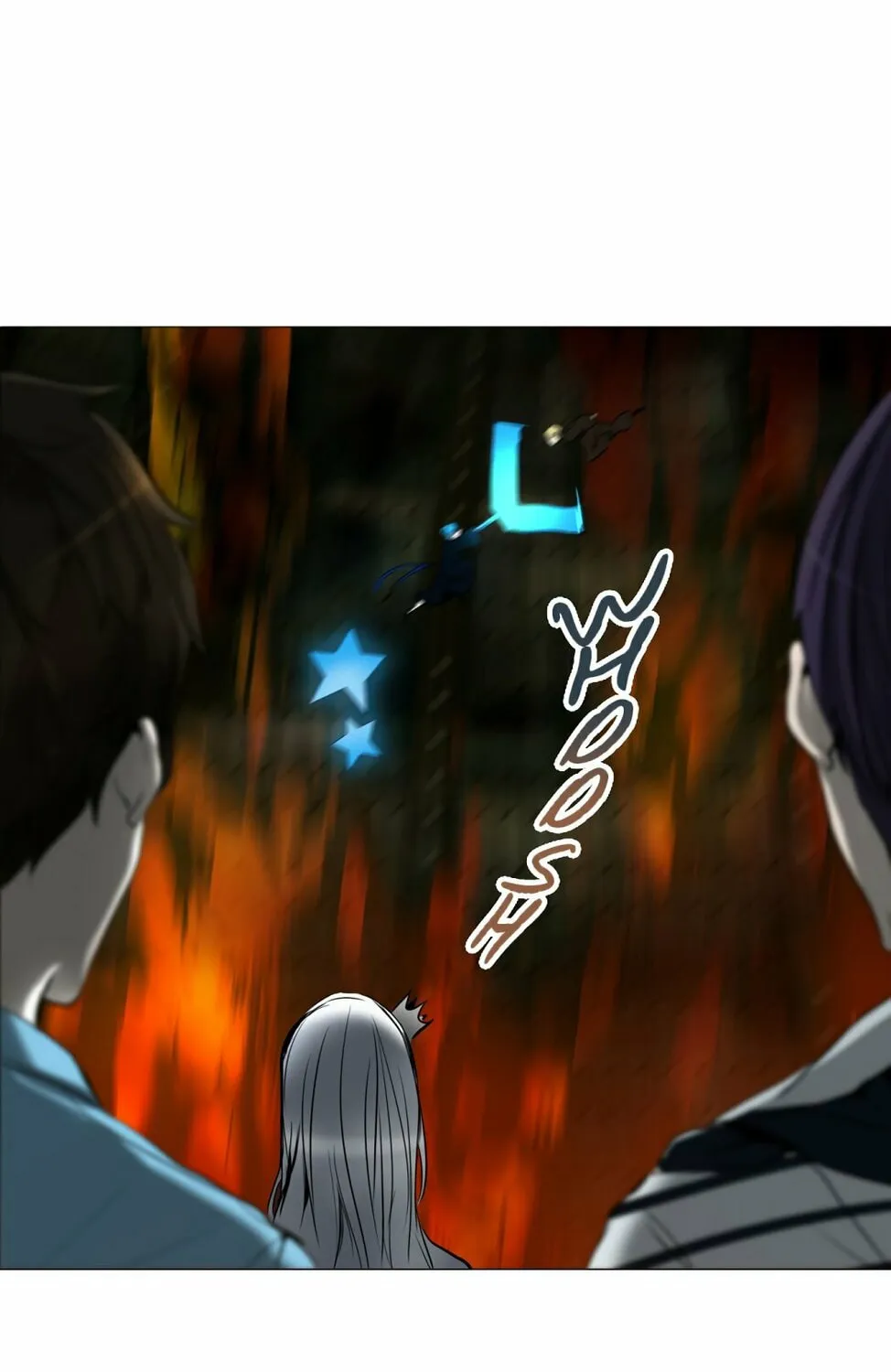 Tower of God Chapter 275 page 26 - 