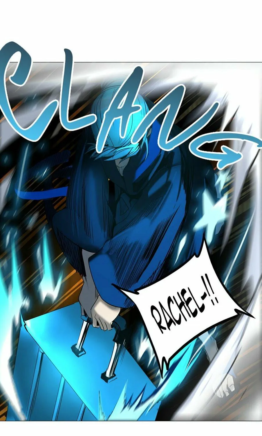 Tower of God Chapter 275 page 28 - 