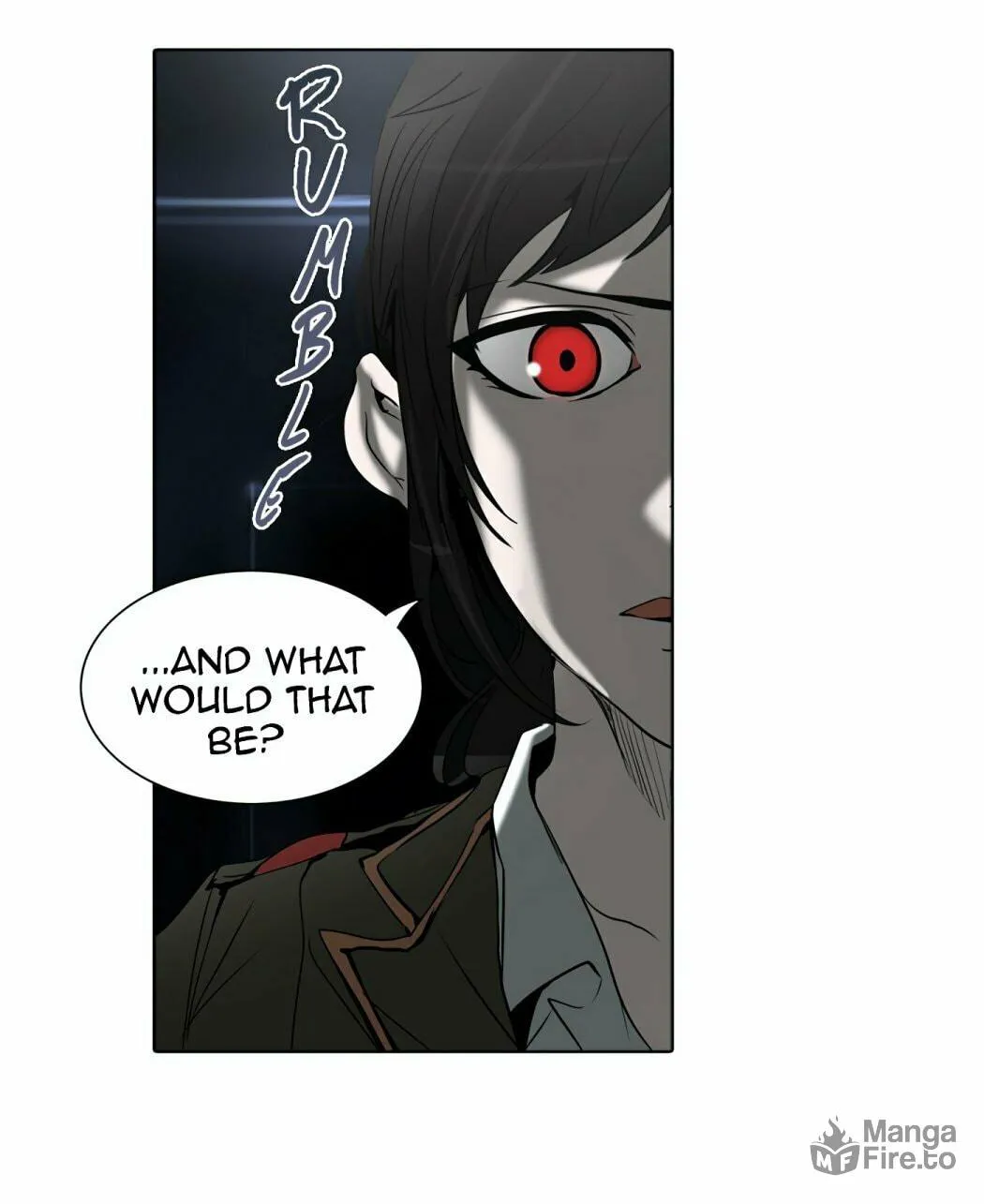 Tower of God Chapter 275 page 4 - 