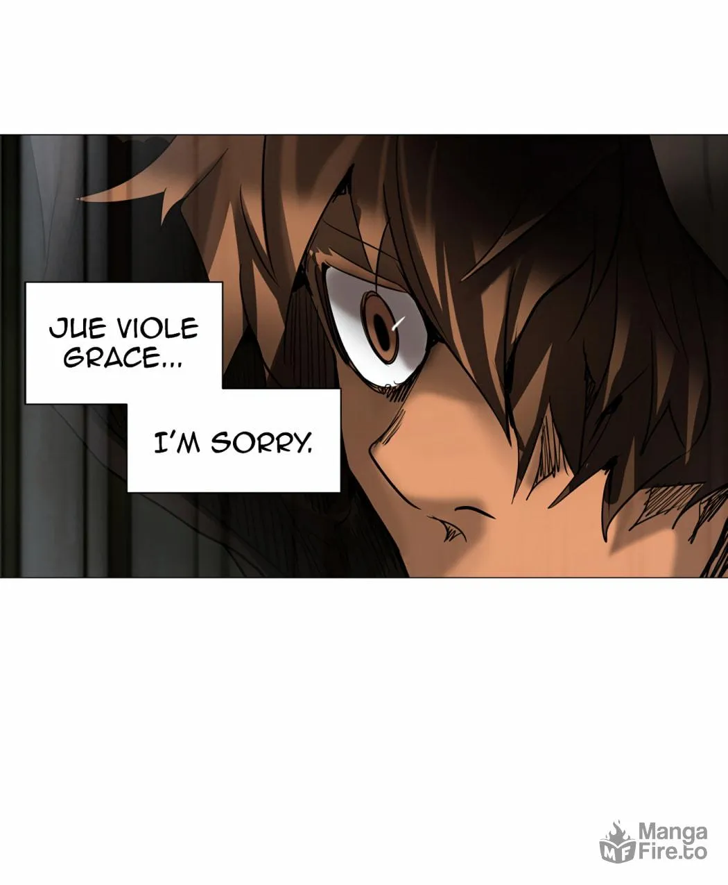 Tower of God Chapter 275 page 31 - 