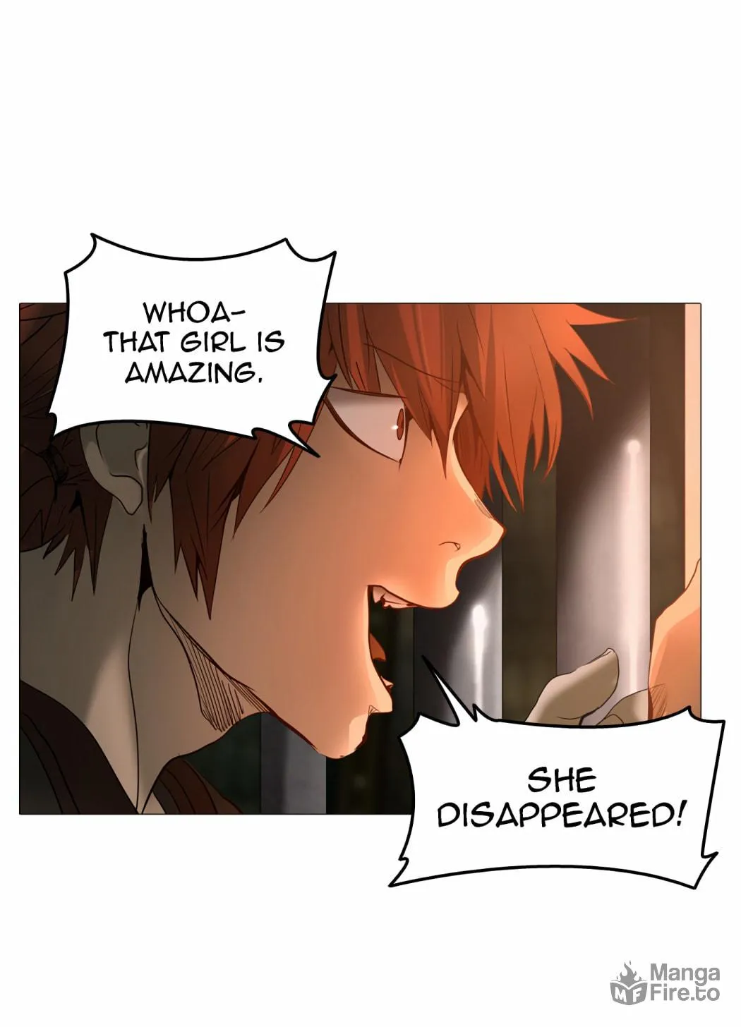 Tower of God Chapter 275 page 38 - 