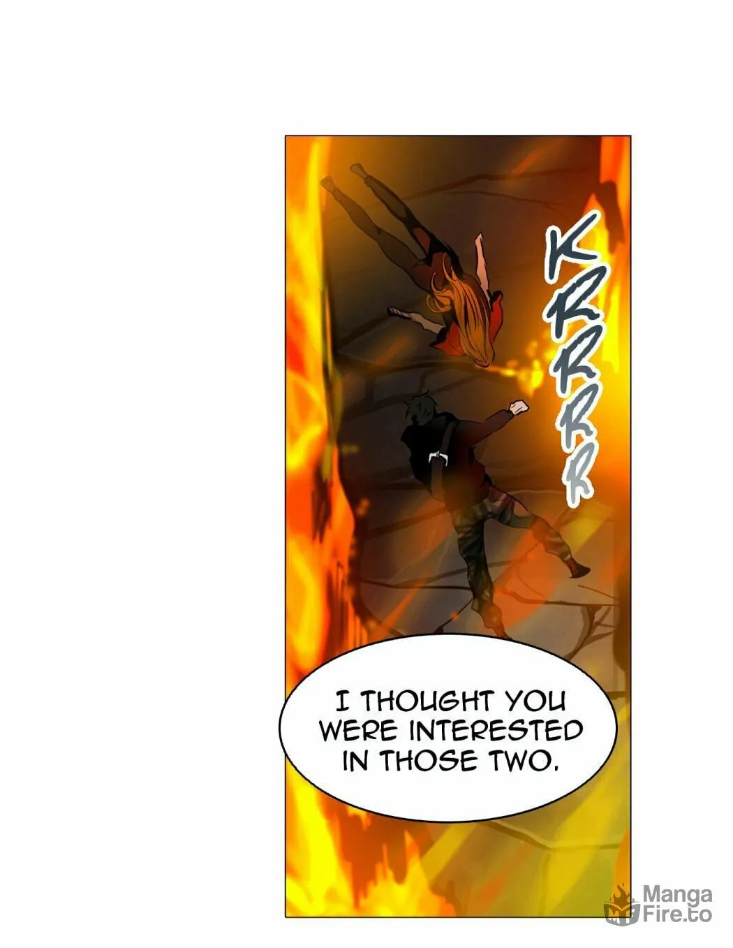 Tower of God Chapter 275 page 41 - 