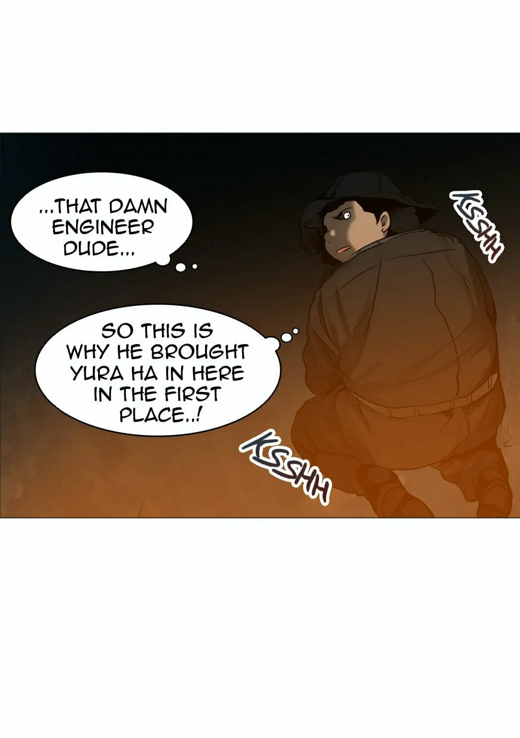 Tower of God Chapter 275 page 46 - 